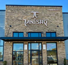 Tanishq Jewelers - Atlanta Jewelers Cumming, GA