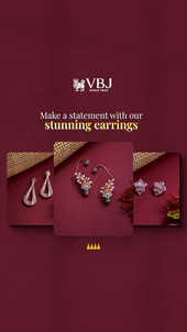 Vummidi Bangaru Jewellers