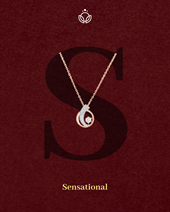 Glorious By Pramukham Jewelers