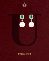 Glorious By Pramukham Jewelers