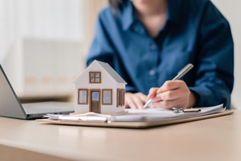 Vinesh Govindbhai Loan Officer