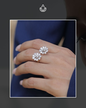 Glorious By Pramukham Jewelers