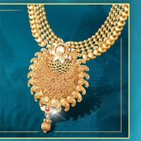 Shreeji Jewelers