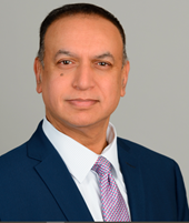Asif Khan Loan Officer