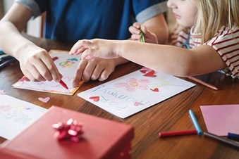 Art And Craft Class For Kids