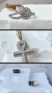 Jain Jewelry Network