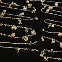 Klondike Gold Rush Jewels