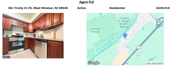 Savita Parulekar Realtor