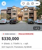 Savita Parulekar Realtor