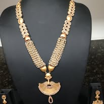 K B Zaveree Jewellery
