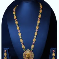 K B Zaveree Jewellery