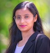 Khushbu Raj Real Estate Agent in Fremont, CA