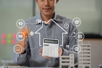 Ahmed Mohamed Loan Officer