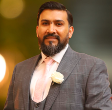 Babar Bhatti Realtor