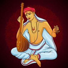 Carnatic Music Classes By Sudha Ananthakrishnan
