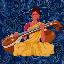 Carnatic Music Classes By Sudha Ananthakrishnan
