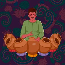 Carnatic Music Classes By Sudha Ananthakrishnan