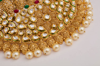Omkar Jewelers