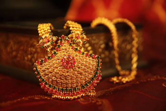 Omkar Jewelers