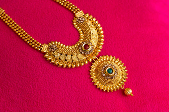 Omkar Jewelers