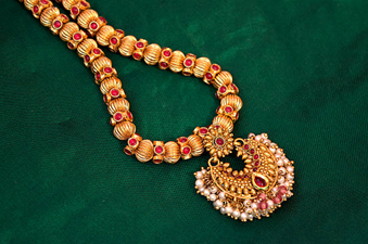 Laxmi Jewellers