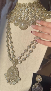 Rang Dil Jewelry