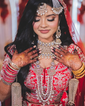 Rang Dil Jewelry