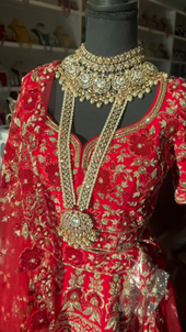 Rang Dil Jewelry