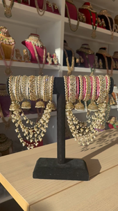 Rang Dil Jewelry