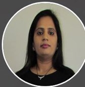 Dimple Patel Financial Professional