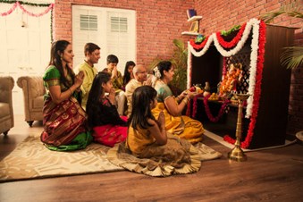 Swaminarayan Gurukul USA - Phoenix