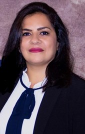 Palwasha Abdi