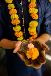 Sree Maa Kamalatmika Devi Temple