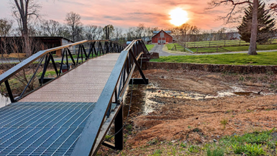Lock Heart Farms - Event Center