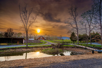 Lock Heart Farms - Event Center