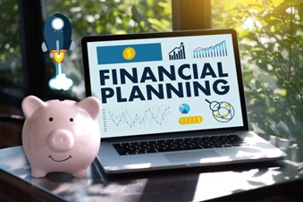 GS Financial Solution