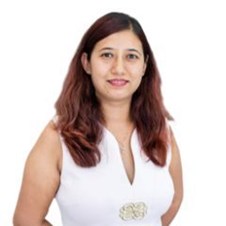 Surya Shrestha Real Estate Agent