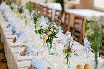 Lock Heart Farms - Event Center