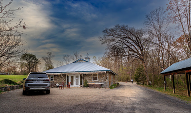 Lock Heart Farms - Event Center