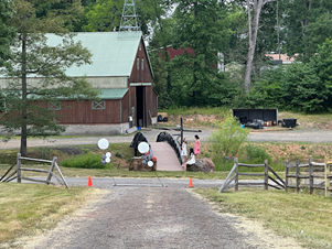 Lock Heart Farms - Event Center