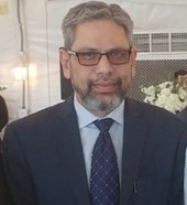 Syed Accounting Consultants LLC