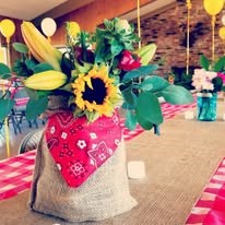 Elisa Brosius Events