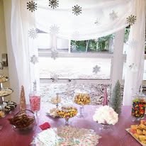 Elisa Brosius Events