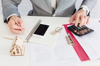 DB Bookkeeping - Financial & Taxation Services in Downey, CA in Downey, Downey