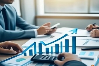 DB Bookkeeping - Financial & Taxation Services in Downey, CA in Downey, Downey