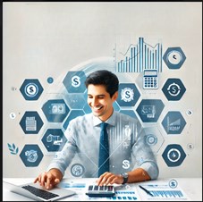 DB Bookkeeping - Financial & Taxation Services in Downey, CA in Downey, Downey