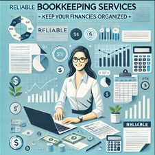 DB Bookkeeping - Financial & Taxation Services in Downey, CA in Downey, Downey
