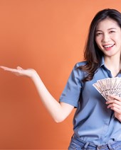 Akanksha Ramesh Financial Service