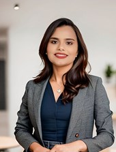 Srijani Dutta Bookkeeping