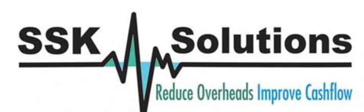 SSK Solutions Inc